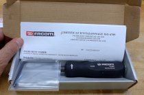 (A.402J2)-Torque Driver Kit (.5-2.5nm) & Accessories (for bits)