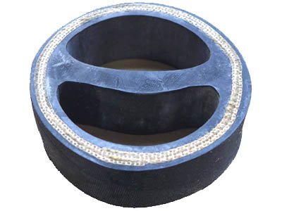 (18211105638)-Rubber Muffler Hanger-2002/3/6/7 (genuine)(details