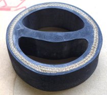 (18211105638)-Rubber Muffler Hanger-2002/3/6/7 (genuine)(details