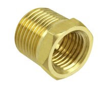 (ESI-078204WK)-Air System 3/4" Wall Bracket (2 Hi-Flow Safety Couplers + Drain) (sold out)