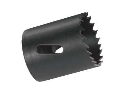 (609A.22)-Variable Pitch Holesaw (HSS/BiMetal)-22mm (Facom)