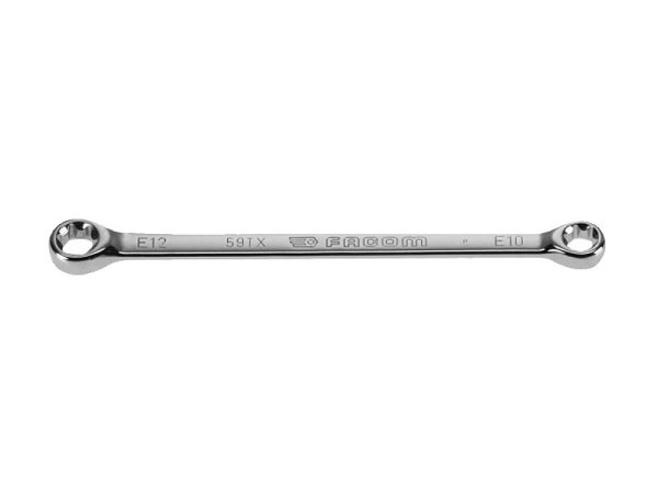 (59TX.14x18) -Torx Ring Wrench (E14xE18) (5 available at this price)
