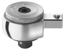 (J.372V)-3/8" Drive Torque Wrench Compact Ratchet Head (Facom)