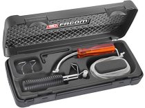(D.80) -Windshield Tool Kit (3pc)