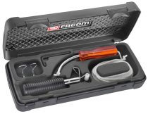 (D.80) -Windshield Tool Kit (3pc)