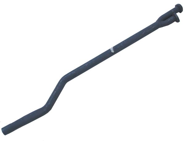 (18121245621)-Center Pipe-530i (75-76) (OEM) (Pickup only) (1 available)