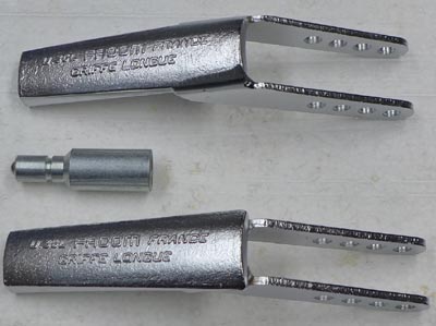 (U.35B) -Spare Leg Set - for use with U.35L