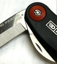 (640180)-Twin Blade Electrician's Knife (7 available at this price)