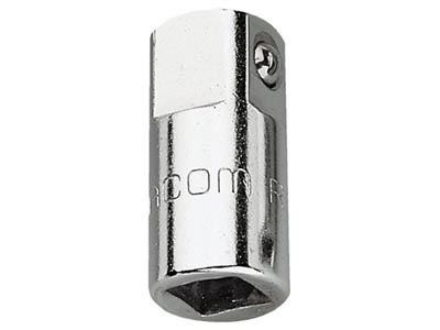 (R.232) -1/4" to 3/8" Adapter