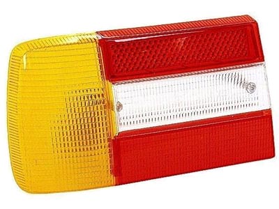 (63211356937)-Tail Lense-2002/2002tii (74-76) (Left)
