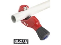 (334B.35M)(210487)-Virax Pipe Cutter for Plastics/PVC (3-32mm) (France)