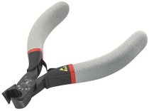 (429.E) -Antistatic 70° ″Angled″ Cutting Plier