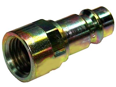 3/8" Flow Air Plug (1/4" NPT Female)(Industrial)