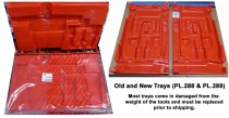 (U.102T) -General Engineering Puller Set (Frt!)