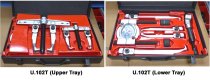 (U.102T) -General Engineering Puller Set (Frt!)