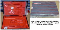(U.102T) -General Engineering Puller Set (Frt!)