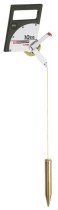 (DELA.5111.20) -Sounding Tape (Corrosion resistant-yellow) (20m) (limited supply)