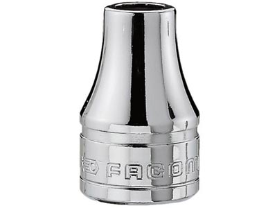 (J.236) -3/8" Drive Bit Holder (for 5/16" hex bits)
