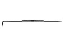 (234A.S) -Steel Scriber with Interchangeable Tips (Double Ended) (limited supply)