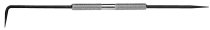 (234A.S) -Steel Scriber with Interchangeable Tips (Double Ended) (limited supply)