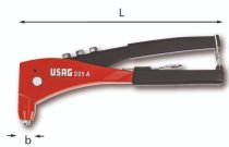 (Y.103C) -Riveter-10" (995A)(USAG)