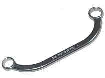(57.14x16) -Half Moon Box Wrench-14x16mm (Facom)