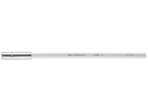 (AMZ.E)-Extended Bit Holder (for 1/4" bits) (length=175mm)