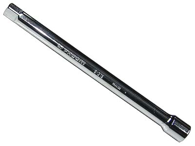 (S.215)-1/2" Drive Extension-10"