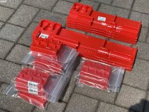 (S.310B)-1/2" Drive Torque Wrench Set (40-200nm, +/-2% accuracy)