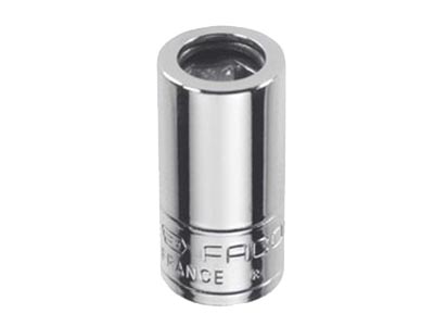 (R.235) -1/4" Drive Bit Holder (with standard spring clip)