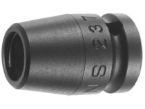 (NS.237A)-1/2″ Drive Impact Bit Holder for 1/2″ Bits