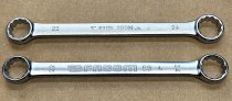 (59.30x32)-Straight Box Wrench-30x32mm (USAG) (1 available at this price)