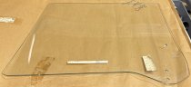 (51321813184)-Door Glass-1600/2002/2002tii (right side) (Additional shipping costs apply) (1 available)