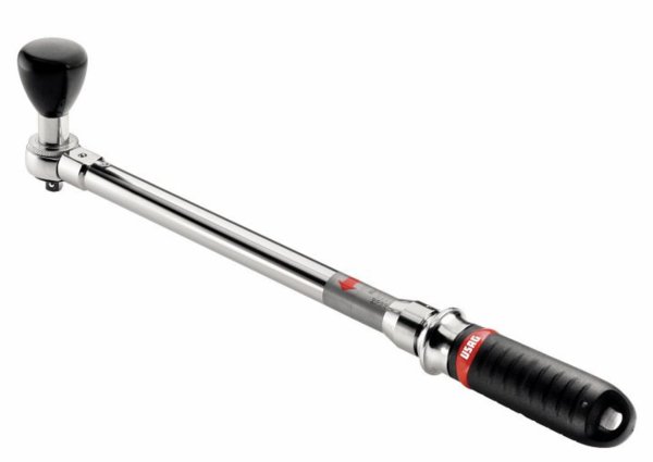 (J.306A100)-3/8" Drive Torque Wrench (20-100nm, +/-2% accuracy) (USAG/Facom) (lead time is 7-14 days)