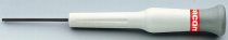 (88E.3/32x75) -MicroTech Hex Driver w/Spherical Tip-3/32" x 75mm