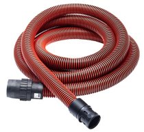 Hose-AntiStatic - 1 1/4" x 13' (Nilfisk/Festool)(RED)(4 left)