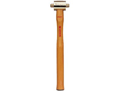 (208A.32A)-Replacement Hickory Handle (w/o tips)-for 208A.32