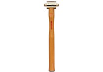 (208A.32A)-Replacement Hickory Handle (w/o tips)-for 208A.32