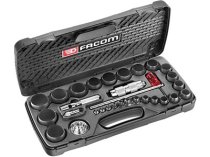 (245.J2A)-Punch Set-Maintenance Kit