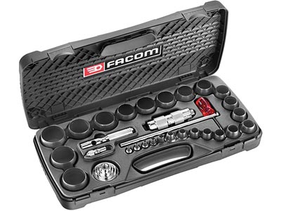 (245.J2A)-Punch Set-Maintenance Kit