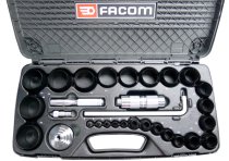 (245.J2A)-Punch Set-Maintenance Kit