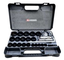(245.J2A)-Punch Set-Maintenance Kit