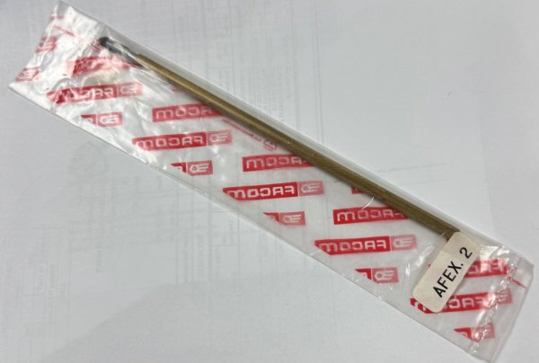 (AFEX.2)-Microtech #2 Cross head Screw starter (1 available)