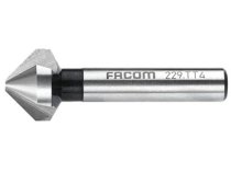 (229.TT3) -Countersink Bit (HSS)-16mm (5/8″)