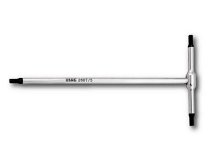 (84TC.9)(280T)- T-Handle Hex Key-9mm (USAG)
