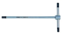 (84TC.9)(280T)- T-Handle Hex Key-9mm (USAG)