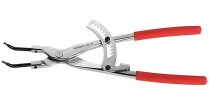 (497.32) -Circlip Plier-Rack Type Expansion w/Angled 45° Tips