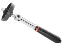 (D.48)-Oil Drain Plug Wrench (Facom)