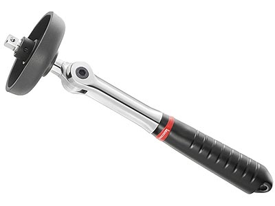 (D.48)-Oil Drain Plug Wrench (Facom)