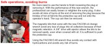 (D.48)-Oil Drain Plug Wrench (Facom)